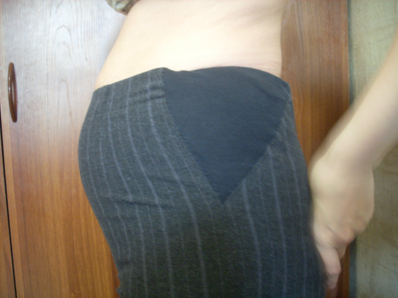Продам: брюки  для  беременных
