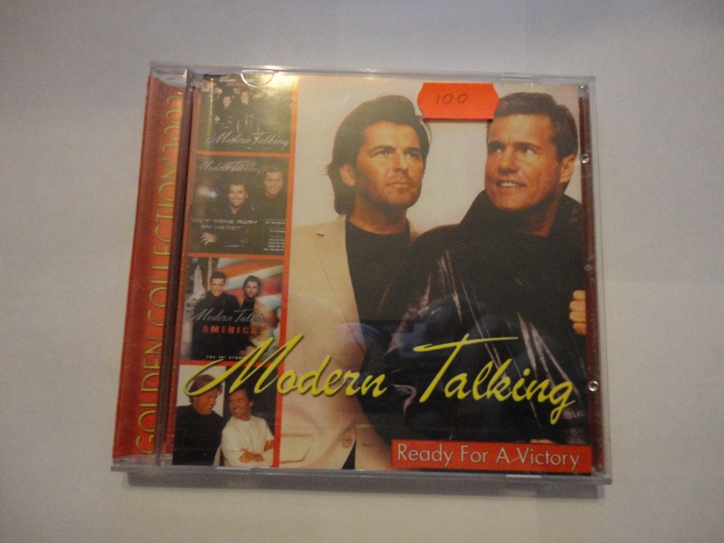 Продам: Modern Talking 1