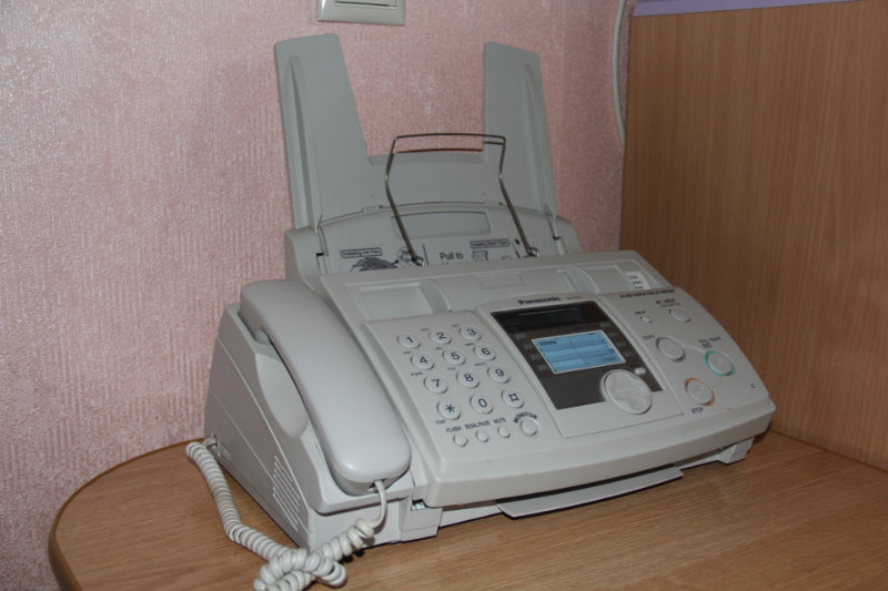Продам: телефонный аппарат