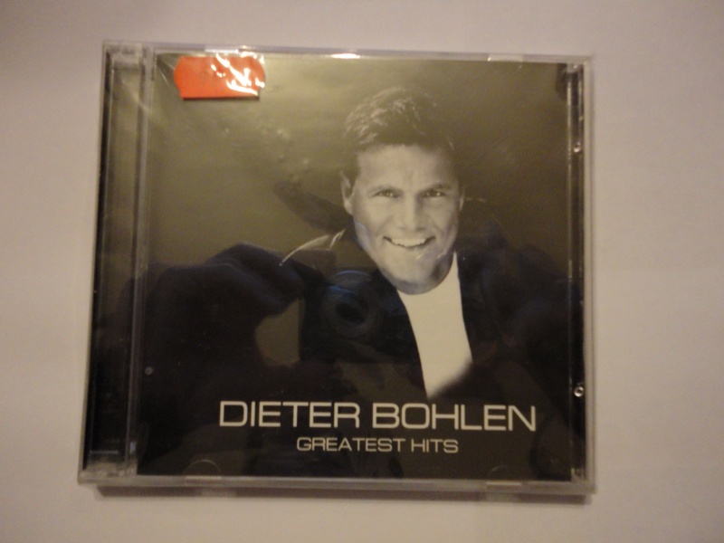 Продам: Dieter Bohlen