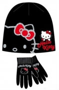 Продам: Hello Kitty - молодежные и детские шапки
