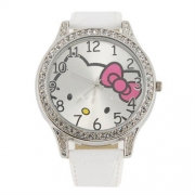 Продам: Hello Kitty часы наручные и настенные