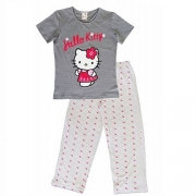 Продам: Пижамы детские Hello Kitty