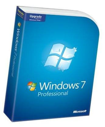 Продам: Windows 7