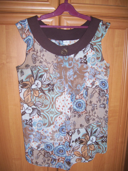 Продам: Блузка для беременных