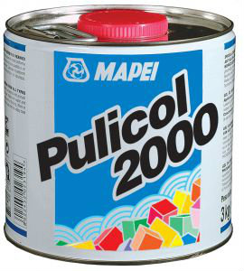 Продам: Гель для смывки затирки Pulicol 2000