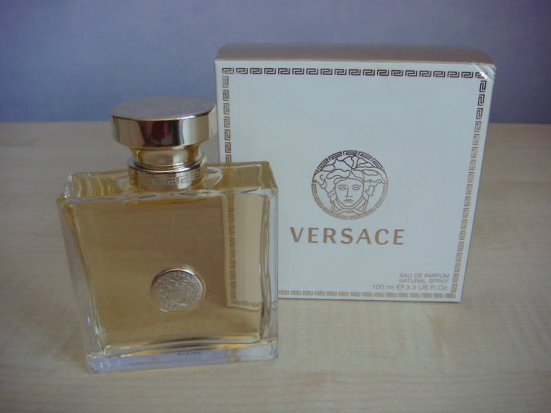 Продам: Versace 100мл Италия