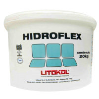 Продам: Мембранная гидроизоляция Hidroflex