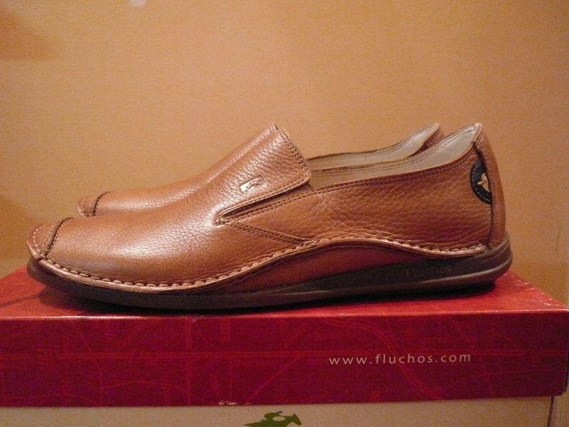 Продам: Туфли мужские (мокасины)