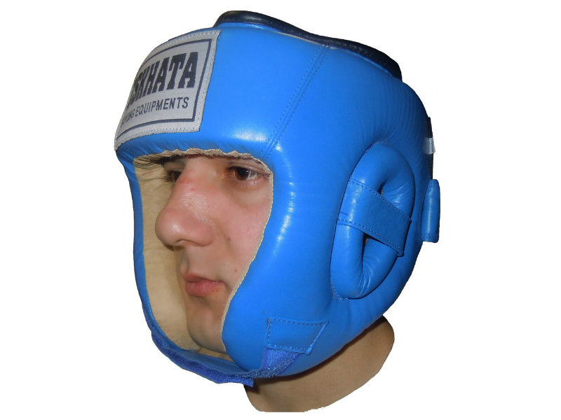 Продам: Шлем боксерский боевой