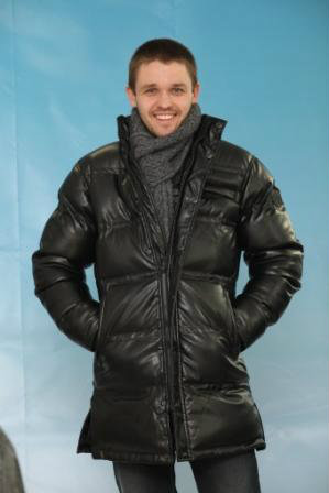 Продам: куртка зима Piper Maru