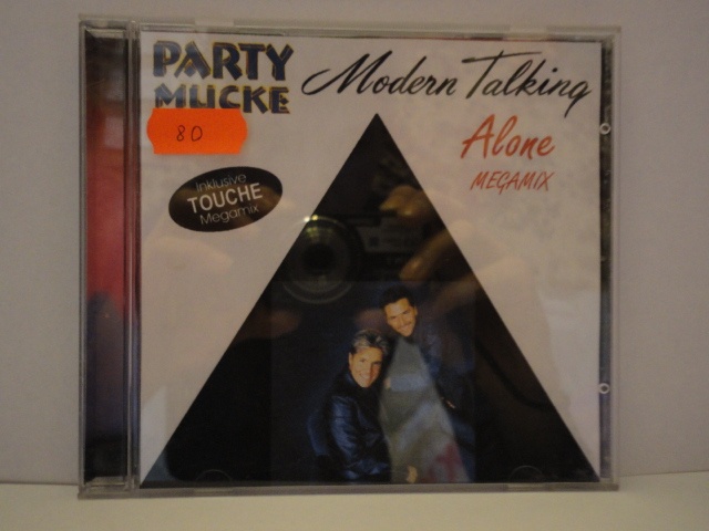 Продам: Modern Talking 2