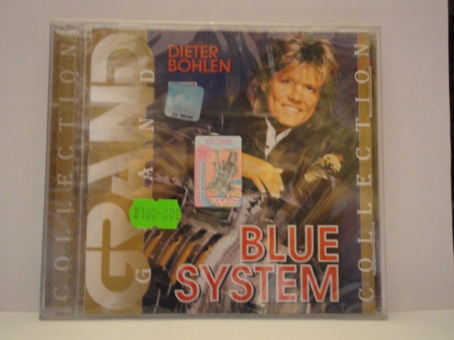 Продам: Blue Sistem