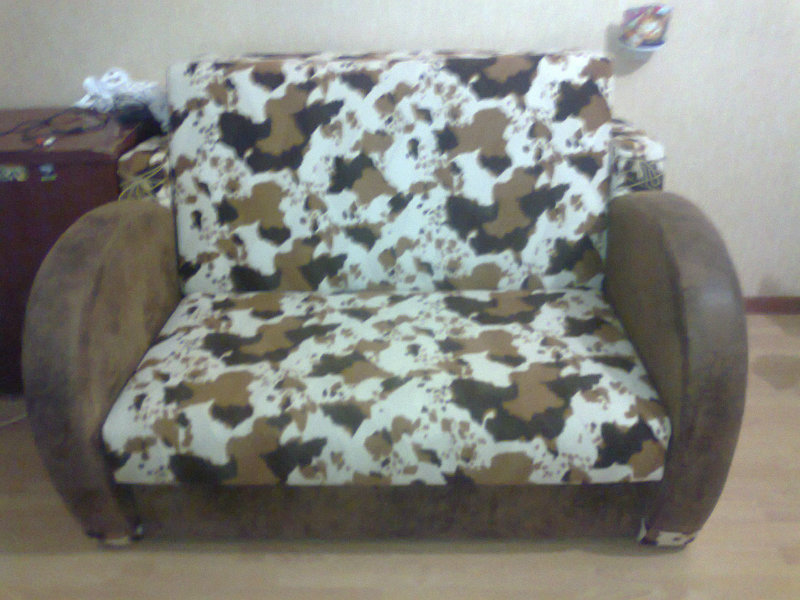 Продам: диван в отличном состоянии