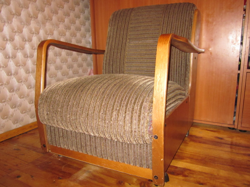 Продам: кресло от мягкой мебели