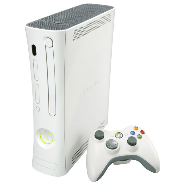 Продам: Продаю Xbox 360 на запчасти
