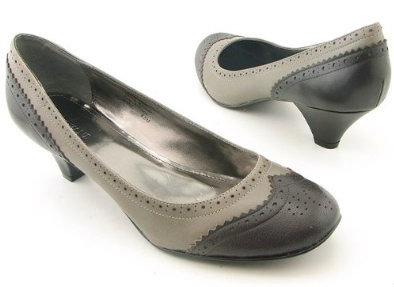 Продам: Туфли Alfani, натур. кожа, 37-37.5