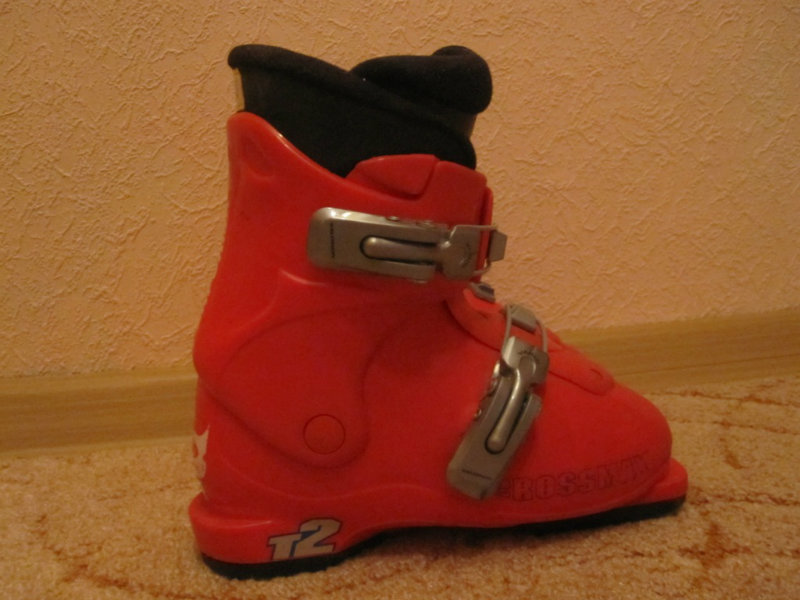 Продам: Ботинки детские горнолыжные Sаlomоn 19.0
