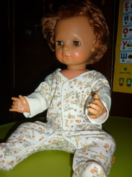 Продам: Кукла