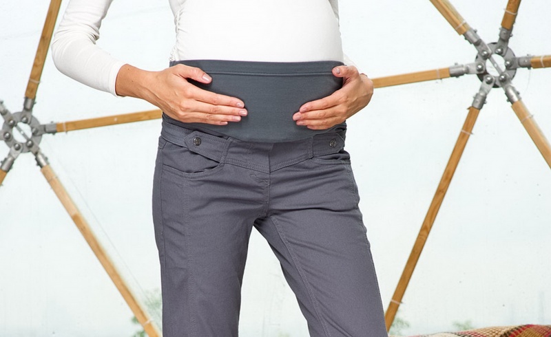 Продам: брюки для беременных