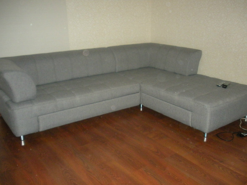 Продам: Продается диван угловой, новый