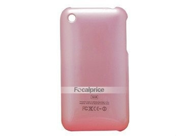 Продам: Задний корпус для iPhone 3G (розовый)