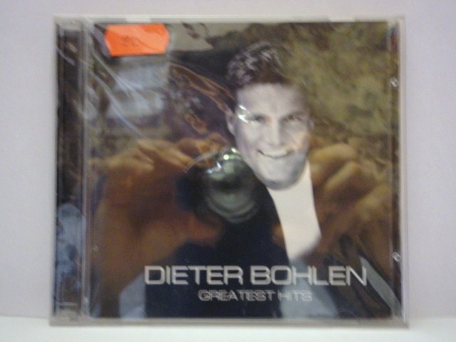 Продам: Cd Dieter Bohlen