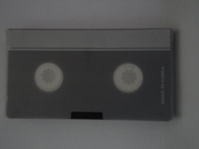 Продам: Чистая Видео Кассета VHS  240минут