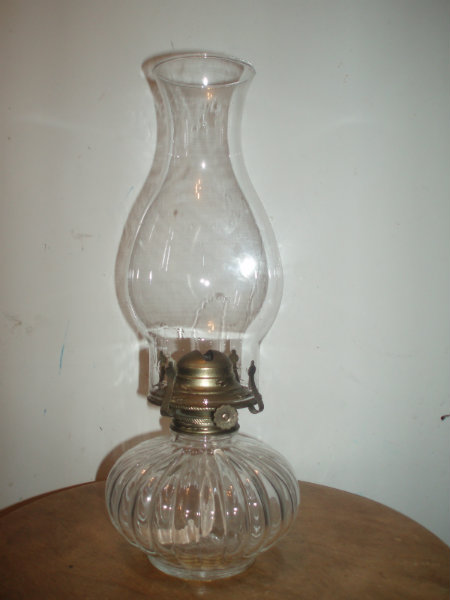 Продам: Лампа "керосинка" на аромамасл