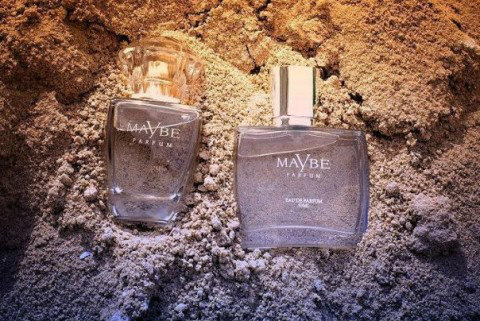 Продам: Духи MaYbe (Германия), 50 мл