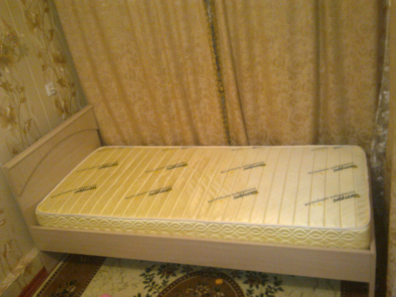 Продам: Кровать односпальная новая