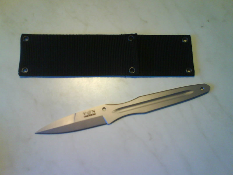 Продам: Нож К303