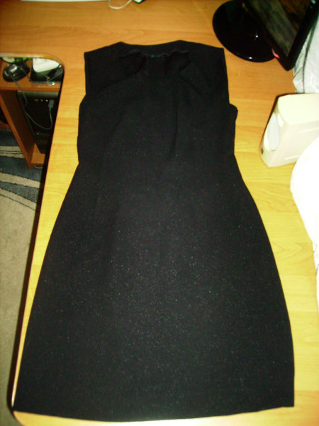 Продам: Черное платье. Классика!