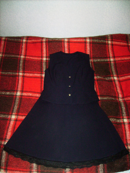 Продам: Жакет и юбка. Офисная форма.