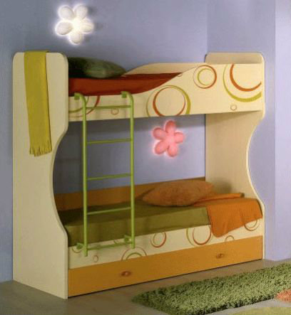 Продам: Модульная детская мебель