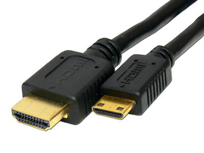 Продам: Кабель HDMI-miniHDMI v1.3(1,5м)