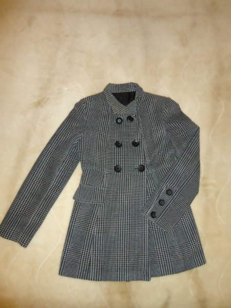 Продам: пальто осень-весна