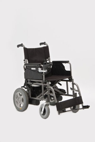 Продам: Кресло-коляска инвалидная с эл.приводом