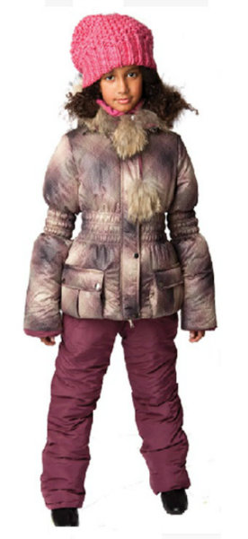Продам: Зимняя куртка BORN новая
