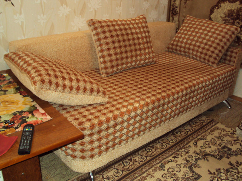 Продам: Абсолютно новый диван
