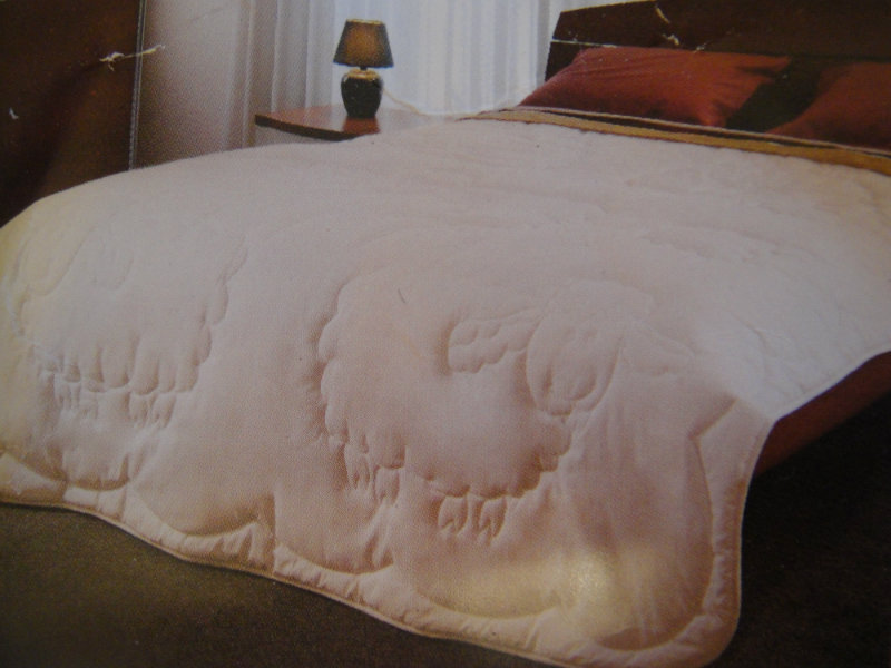 Продам: Одеяло Dolly