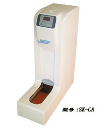 Продам: SK-CA  автомат для надевания бахил