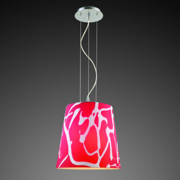 Продам: Современный подвесной светильник