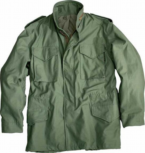 Продам: Легендарная куртка M65