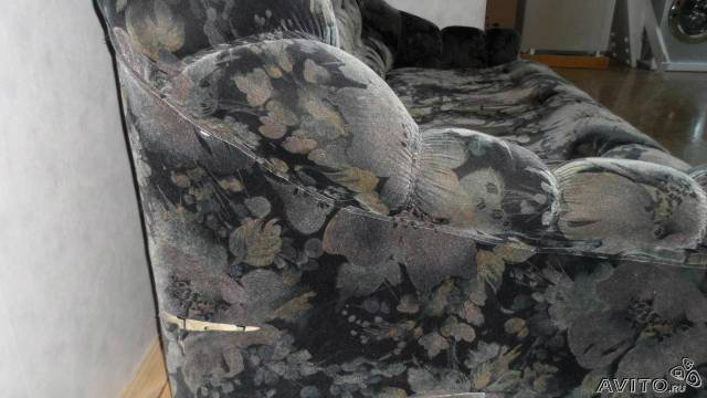 Продам: удобный диван