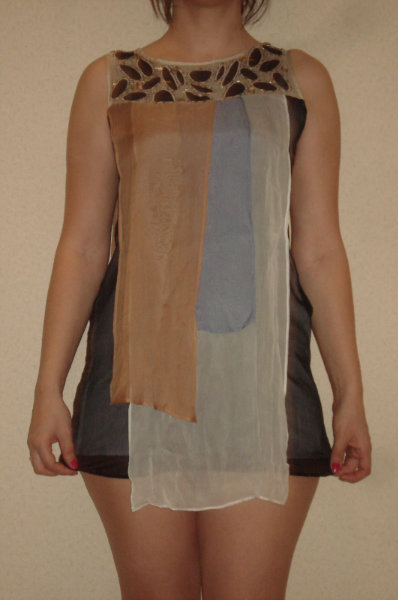 Продам: платье туника