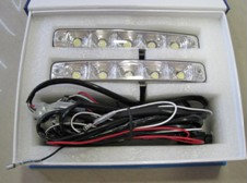 Продам: ходовые огни LED