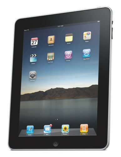 Продам: apple iPad 23 gb wifii