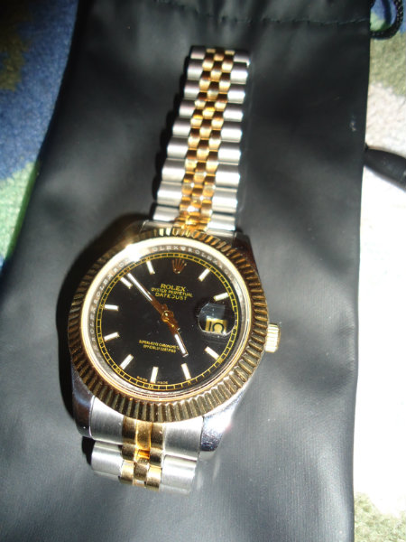 Продам: Импортные часы ROLEX