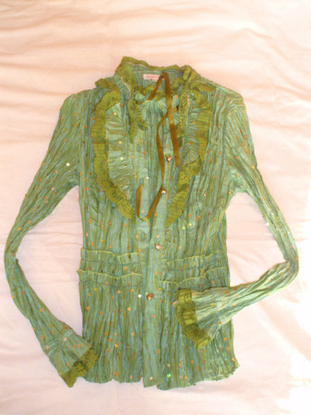 Продам: блузки 36-42 размера